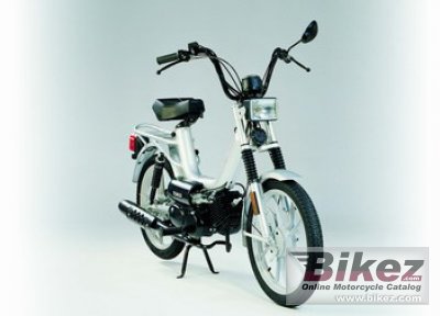 2008 Tomos Flexer photo